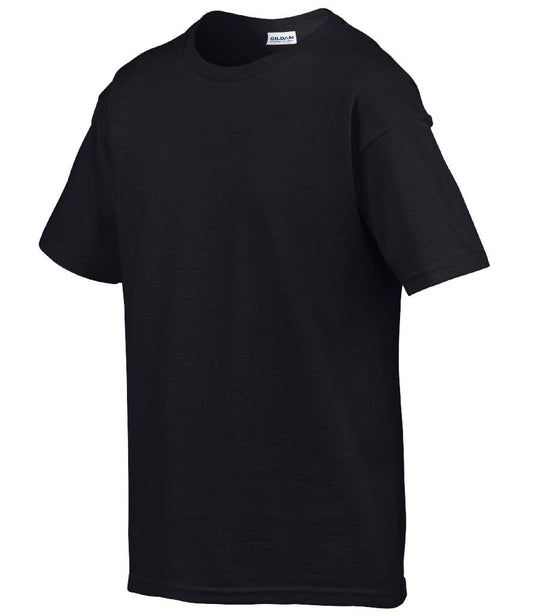 Gildan Girl's Soft Style® Ring spun T-Shirt - GD01B