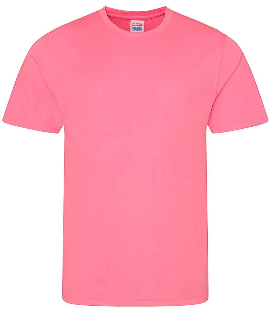 AWDis Kids Cool T-Shirt - JC001B