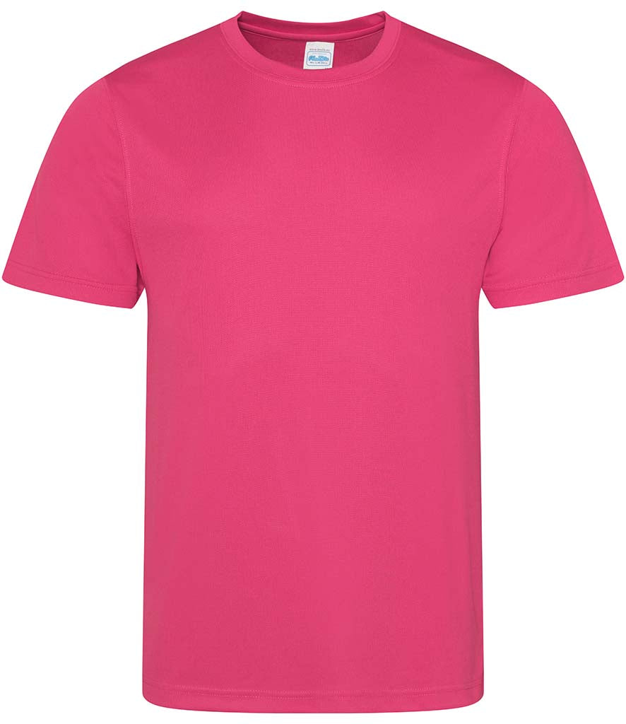 AWDis Kids Cool T-Shirt - JC001B