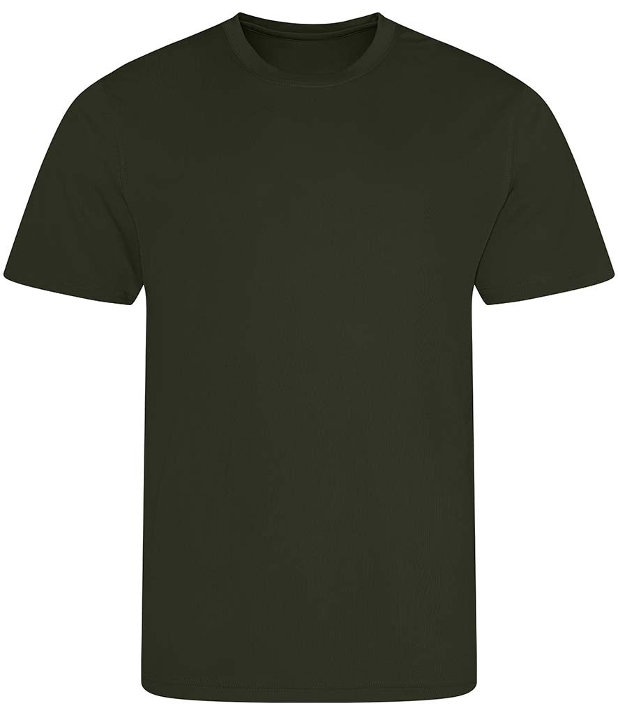 AWDis Cool T-Shirt Men's - JC001