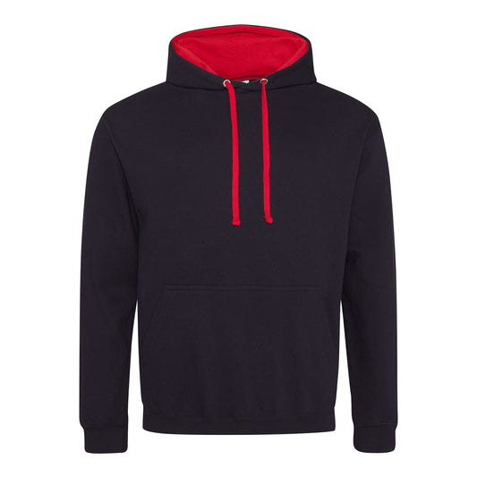 AWDis Kids Varsity Hoodie - JH003B