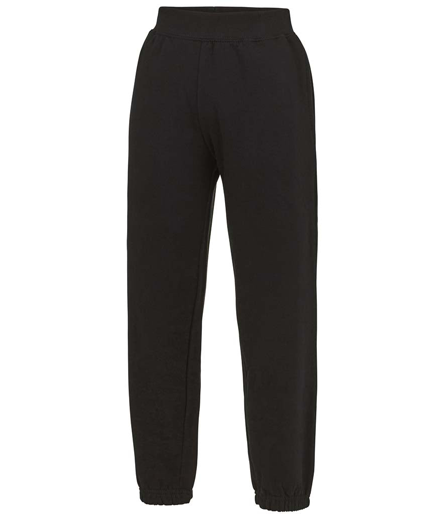 AWDis Kids Cuffed Jog Pants - JH072B