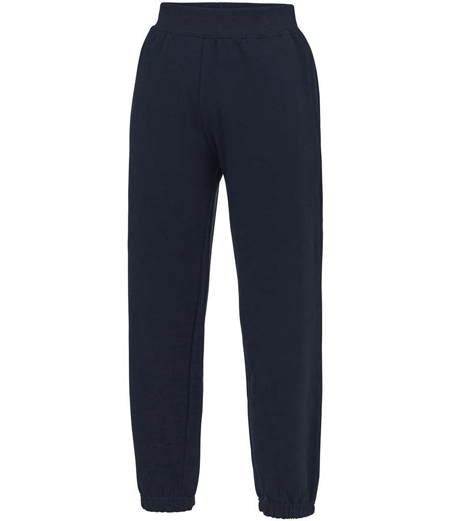 AWDis Kids Cuffed Jog Pants - JH072B