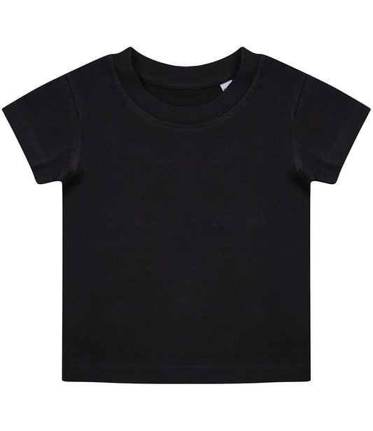 Larkwood Baby/Toddler Organic T-Shirt - LW620T