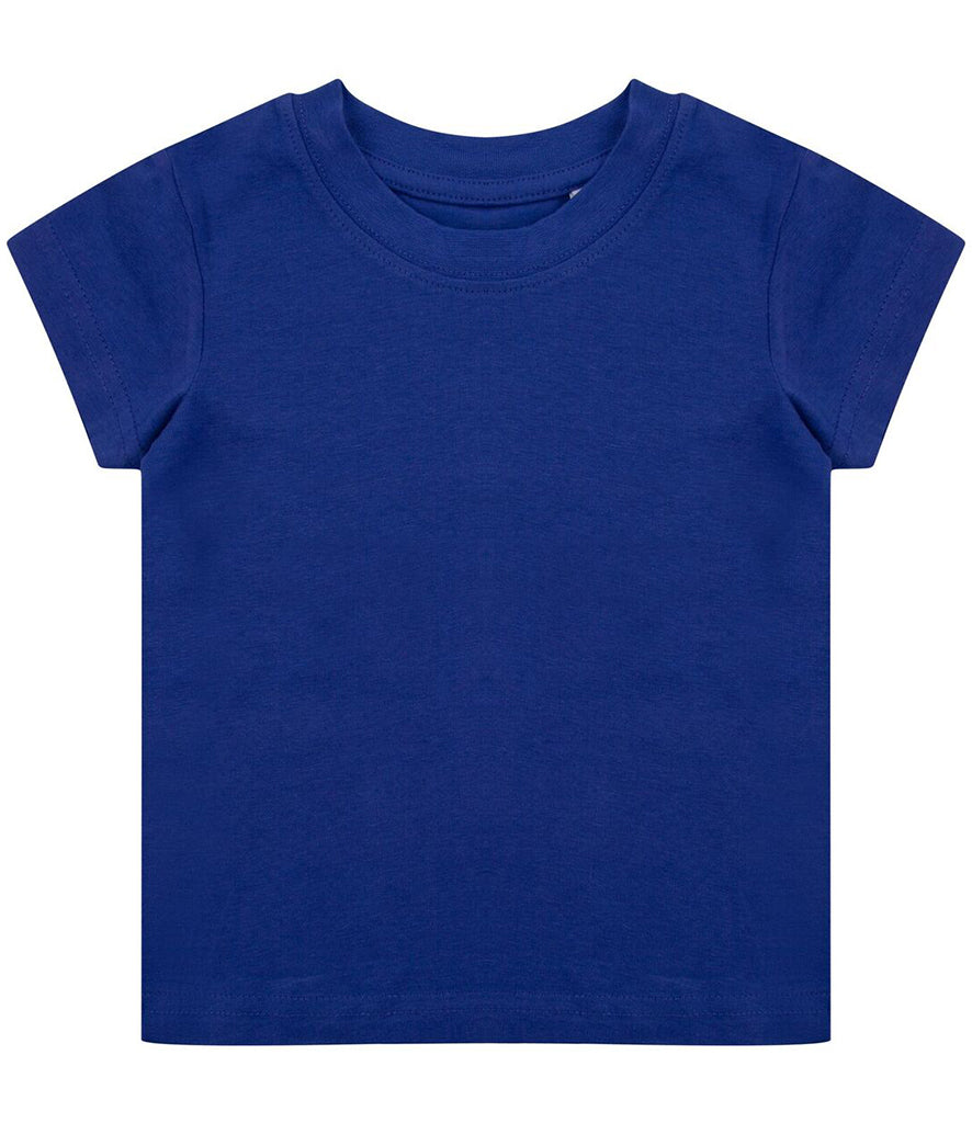 Larkwood Baby/Toddler Organic T-Shirt - LW620T