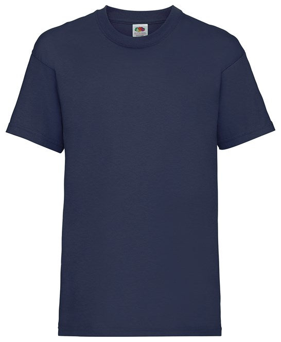 Fruit of the Loom Kids Value T-Shirt - SS6B