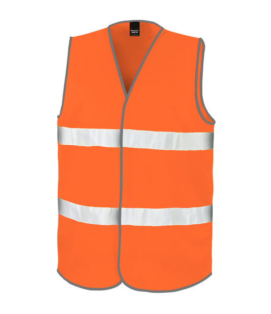 Result Core Motorist Hi-Vis Vest - RS200