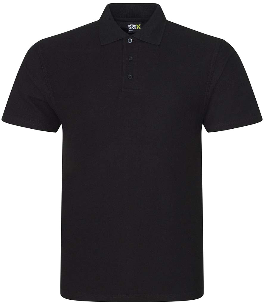 Pro RTX Pro Piqué Polo Shirt - RX101