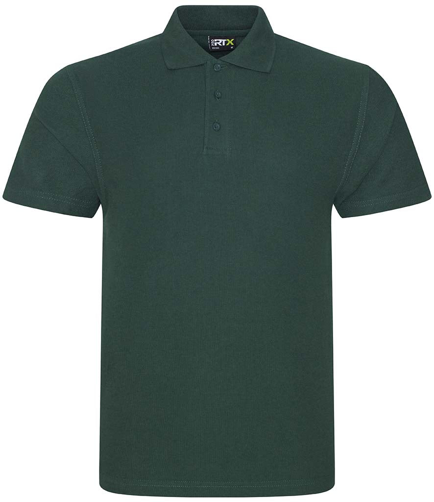 Pro RTX Pro Piqué Polo Shirt - RX101