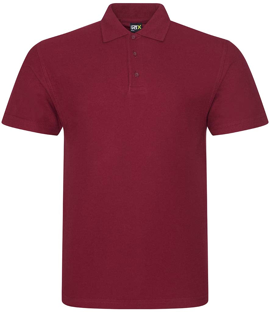 Pro RTX Pro Piqué Polo Shirt - RX101