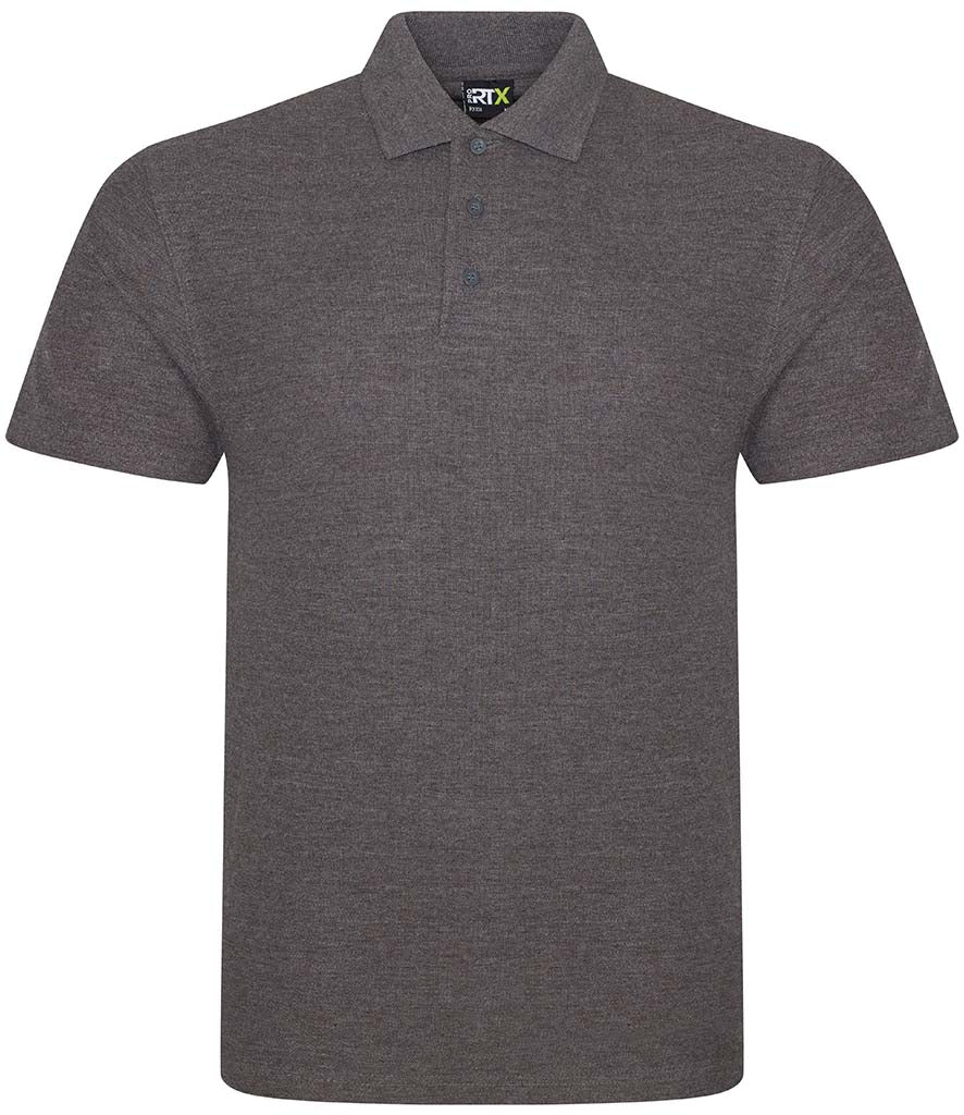 Pro RTX Pro Piqué Polo Shirt - RX101