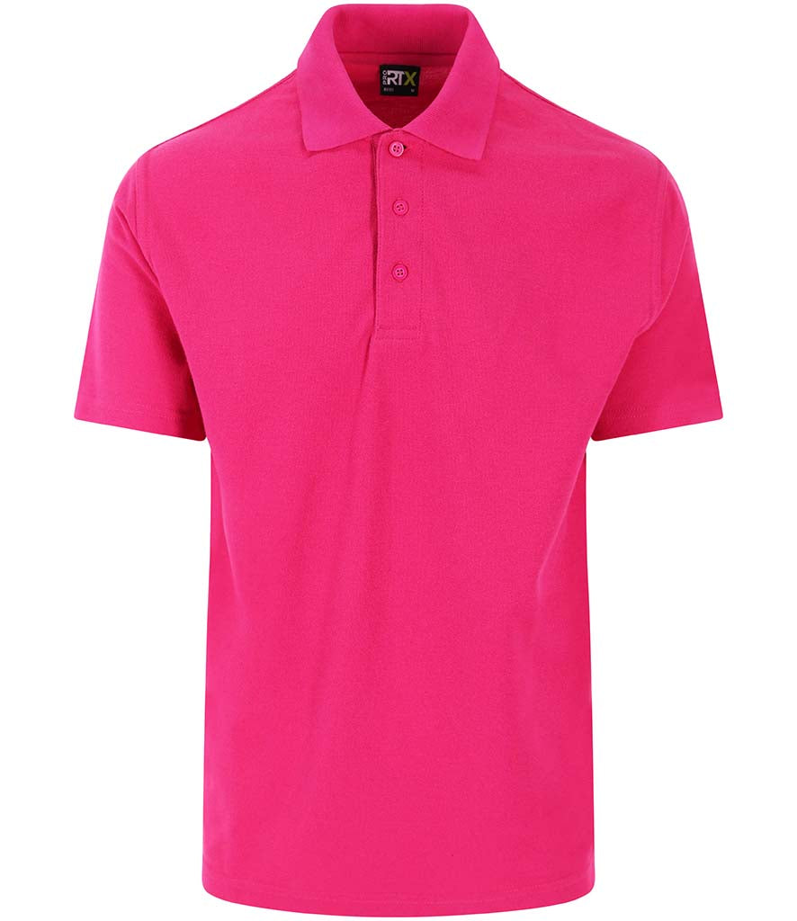 Pro RTX Pro Piqué Polo Shirt - RX101