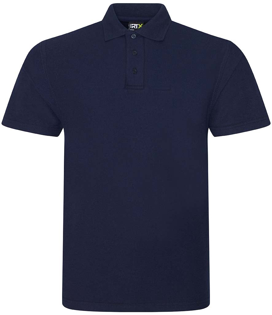 Pro RTX Pro Piqué Polo Shirt - RX101