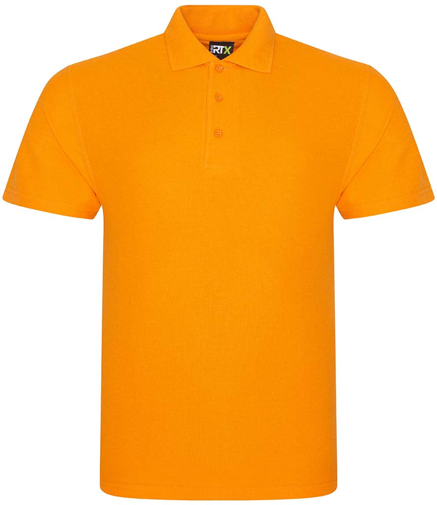 Pro RTX Pro Piqué Polo Shirt - RX101