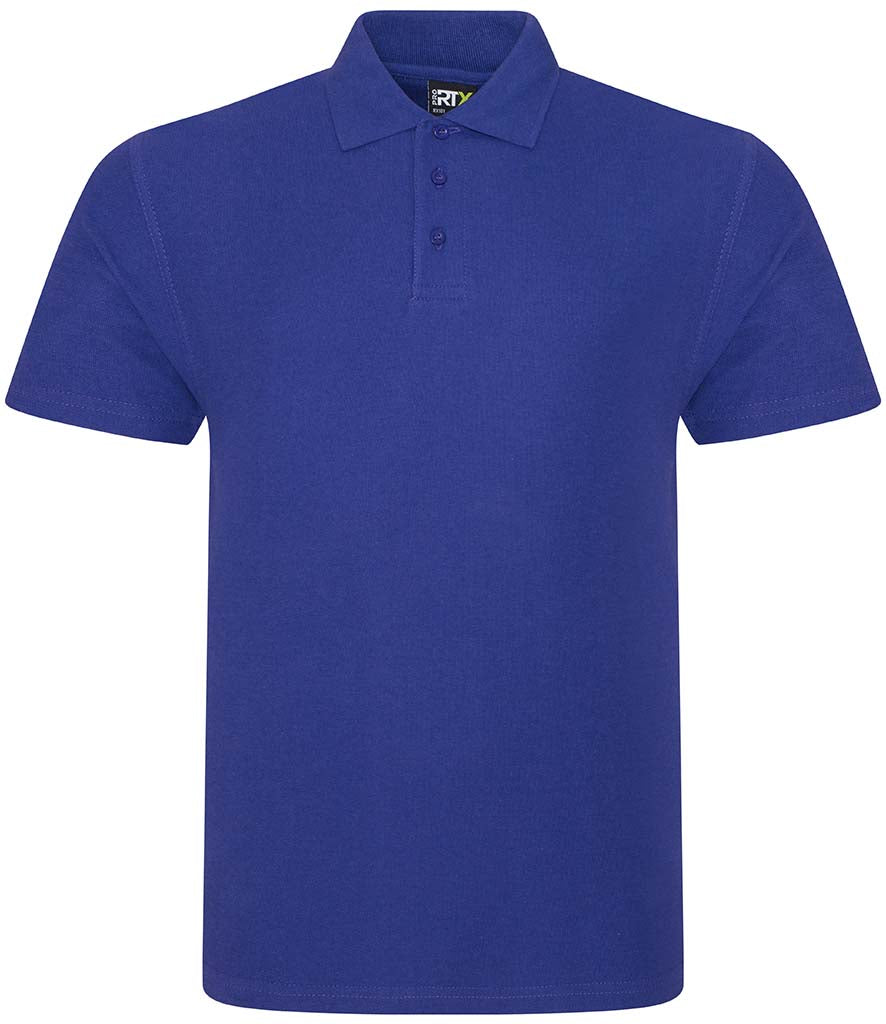 Pro RTX Pro Piqué Polo Shirt - RX101