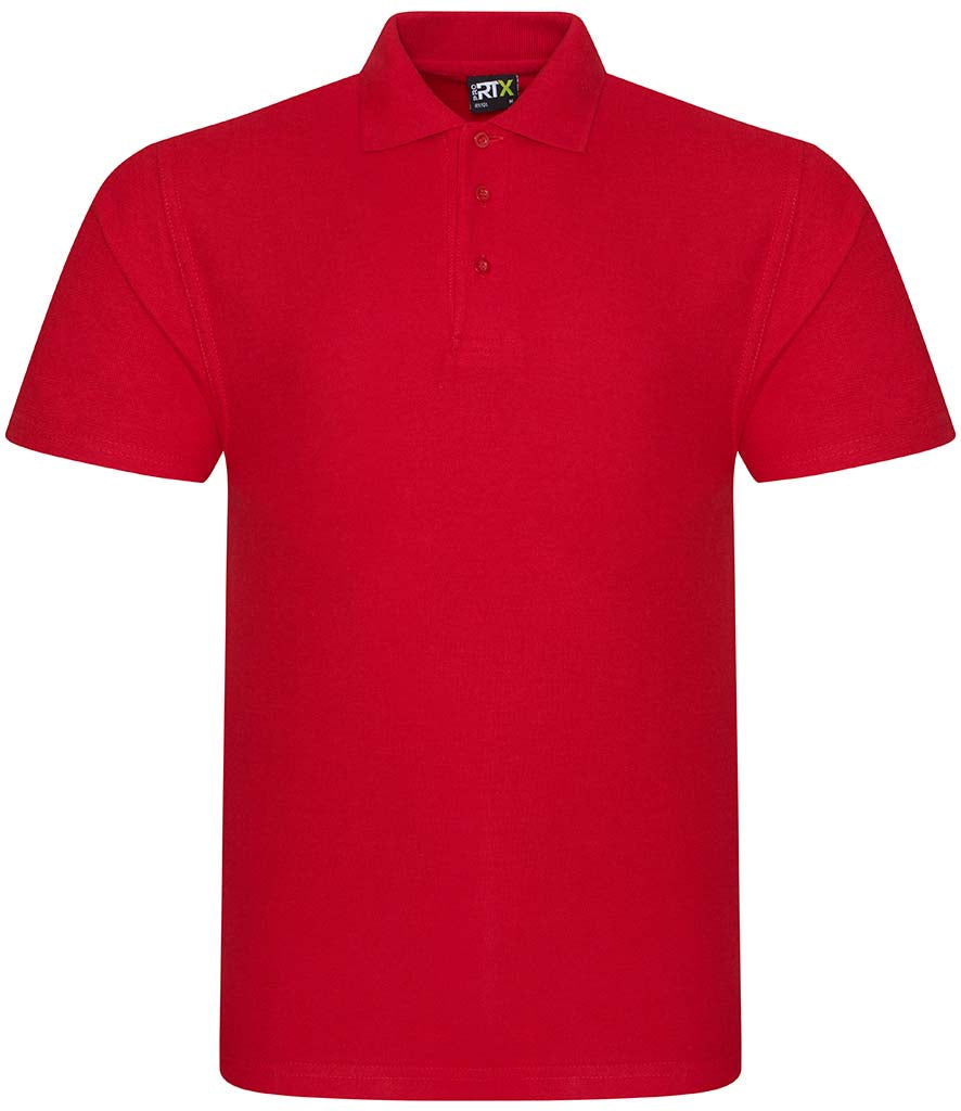 Pro RTX Pro Piqué Polo Shirt - RX101