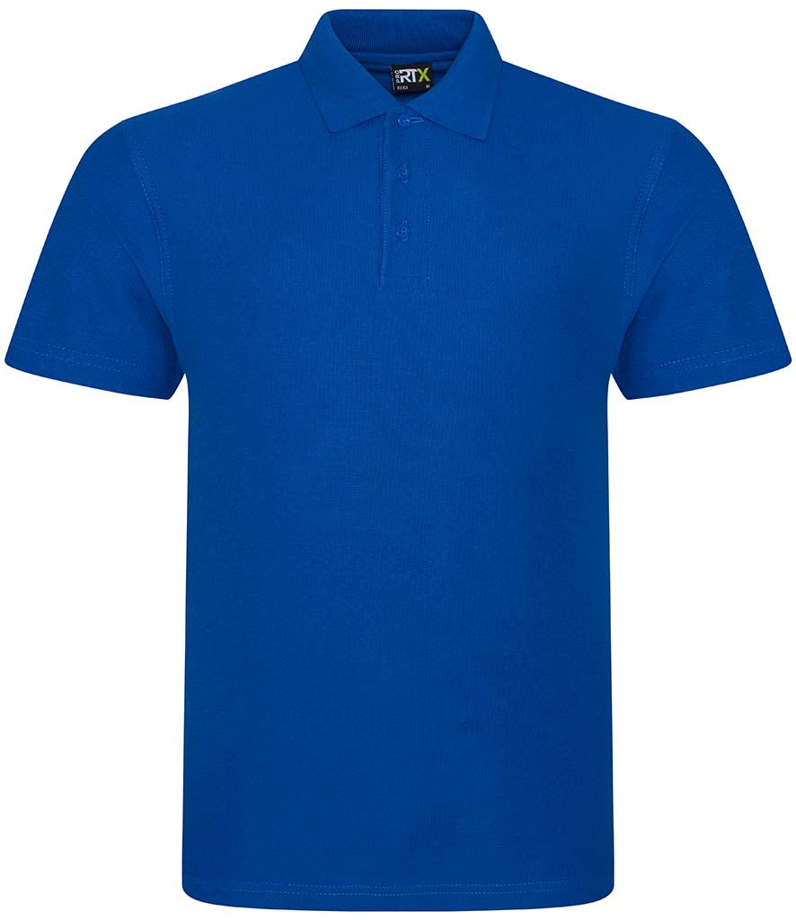 Pro RTX Pro Piqué Polo Shirt - RX101