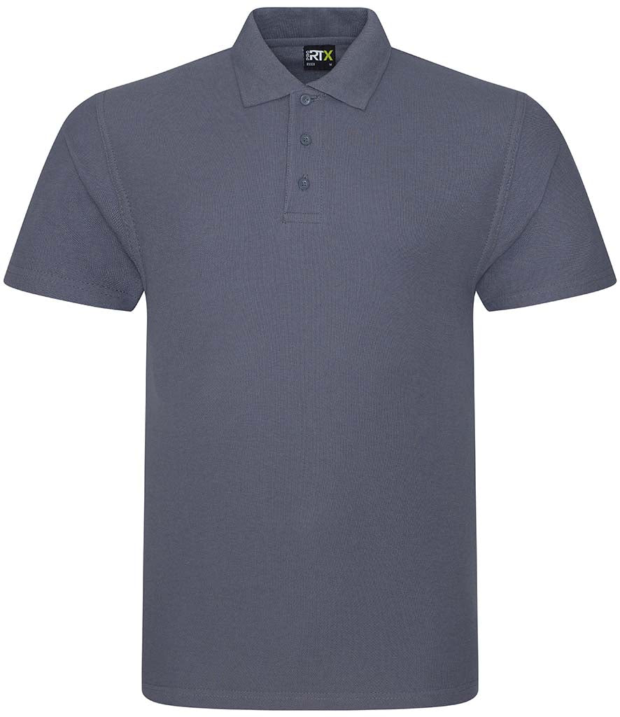 Pro RTX Pro Piqué Polo Shirt - RX101