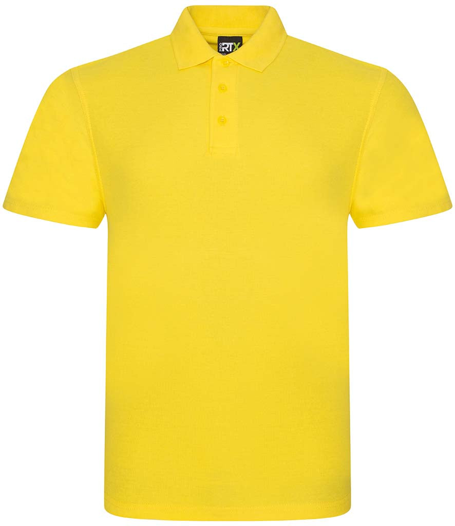 Pro RTX Pro Piqué Polo Shirt - RX101